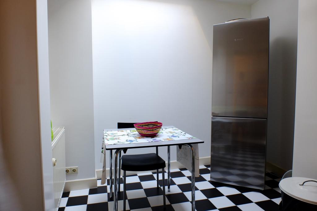 Comfortable Apartment City Centre Delft Гаага Номер фото