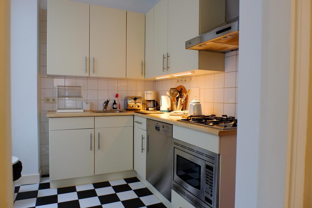 Comfortable Apartment City Centre Delft Гаага Номер фото