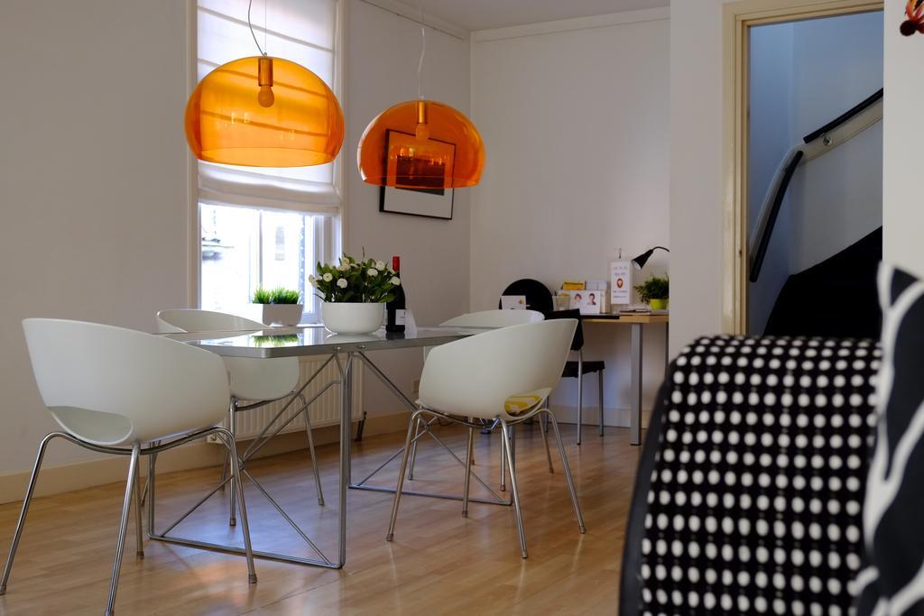 Comfortable Apartment City Centre Delft Гаага Номер фото