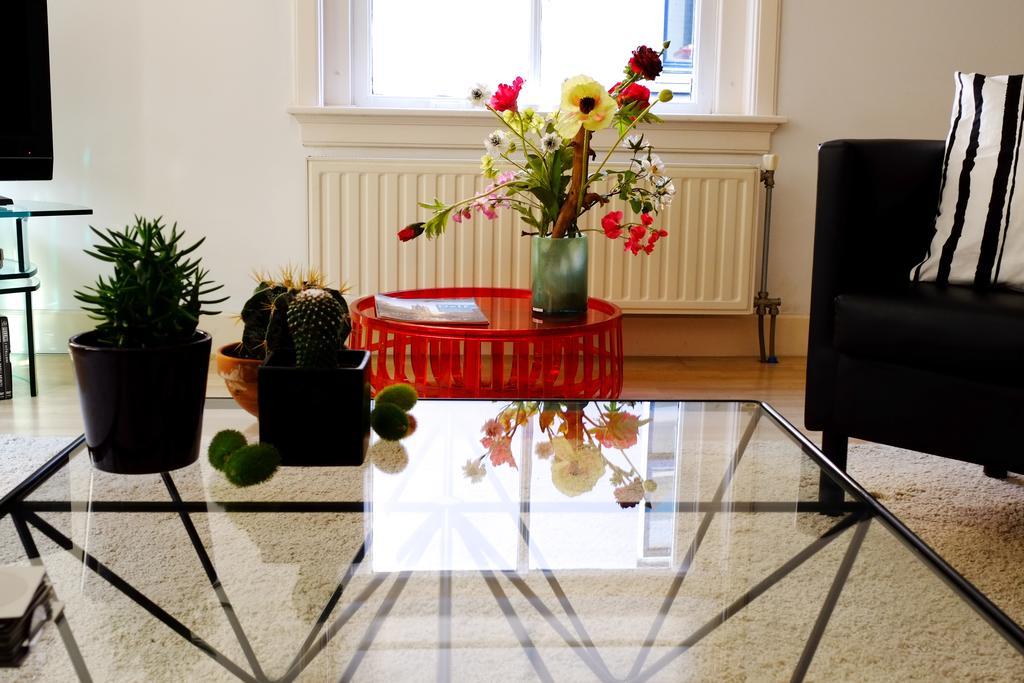 Comfortable Apartment City Centre Delft Гаага Экстерьер фото