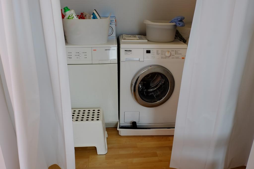 Comfortable Apartment City Centre Delft Гаага Номер фото