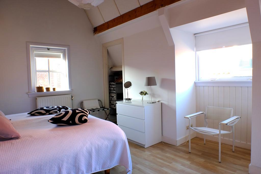 Comfortable Apartment City Centre Delft Гаага Номер фото