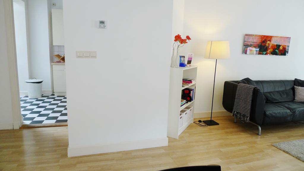 Comfortable Apartment City Centre Delft Гаага Номер фото