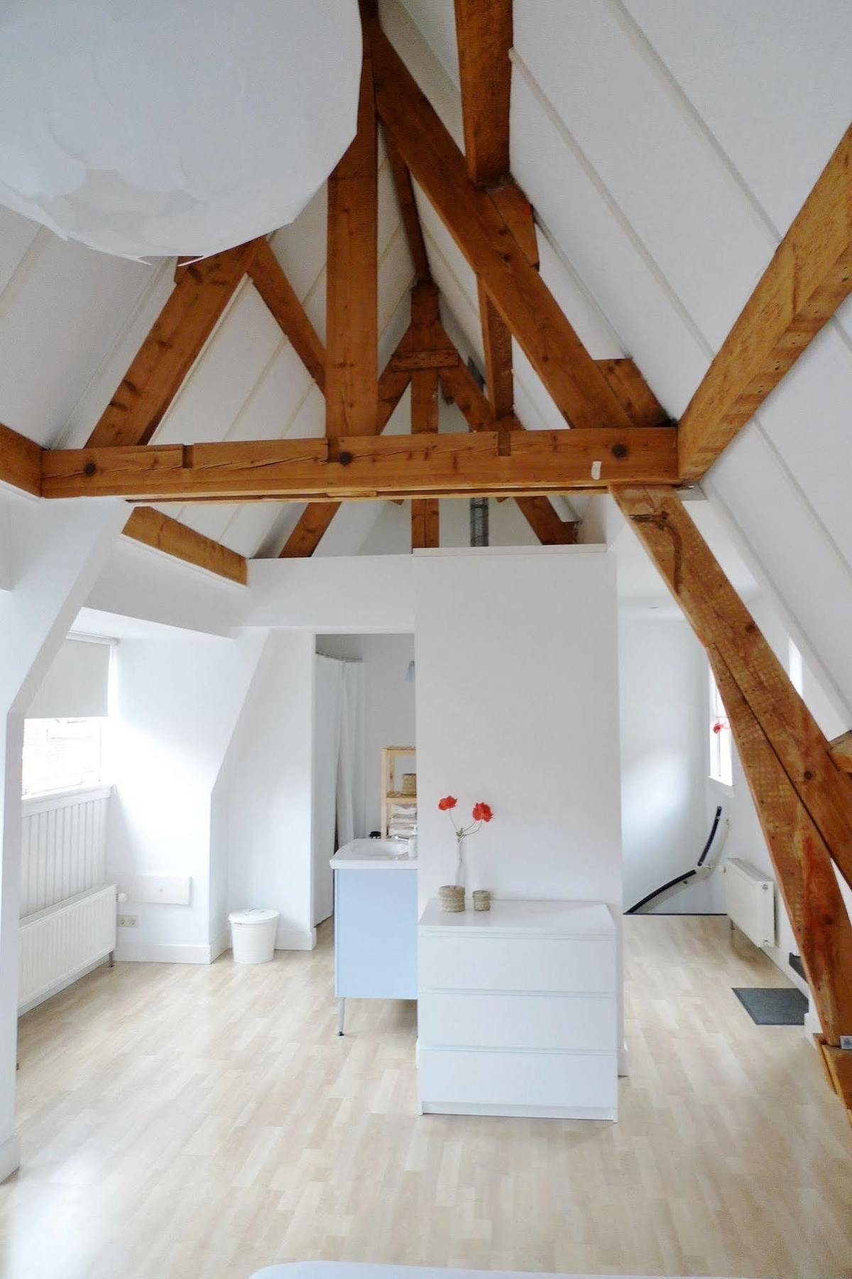 Comfortable Apartment City Centre Delft Гаага Экстерьер фото