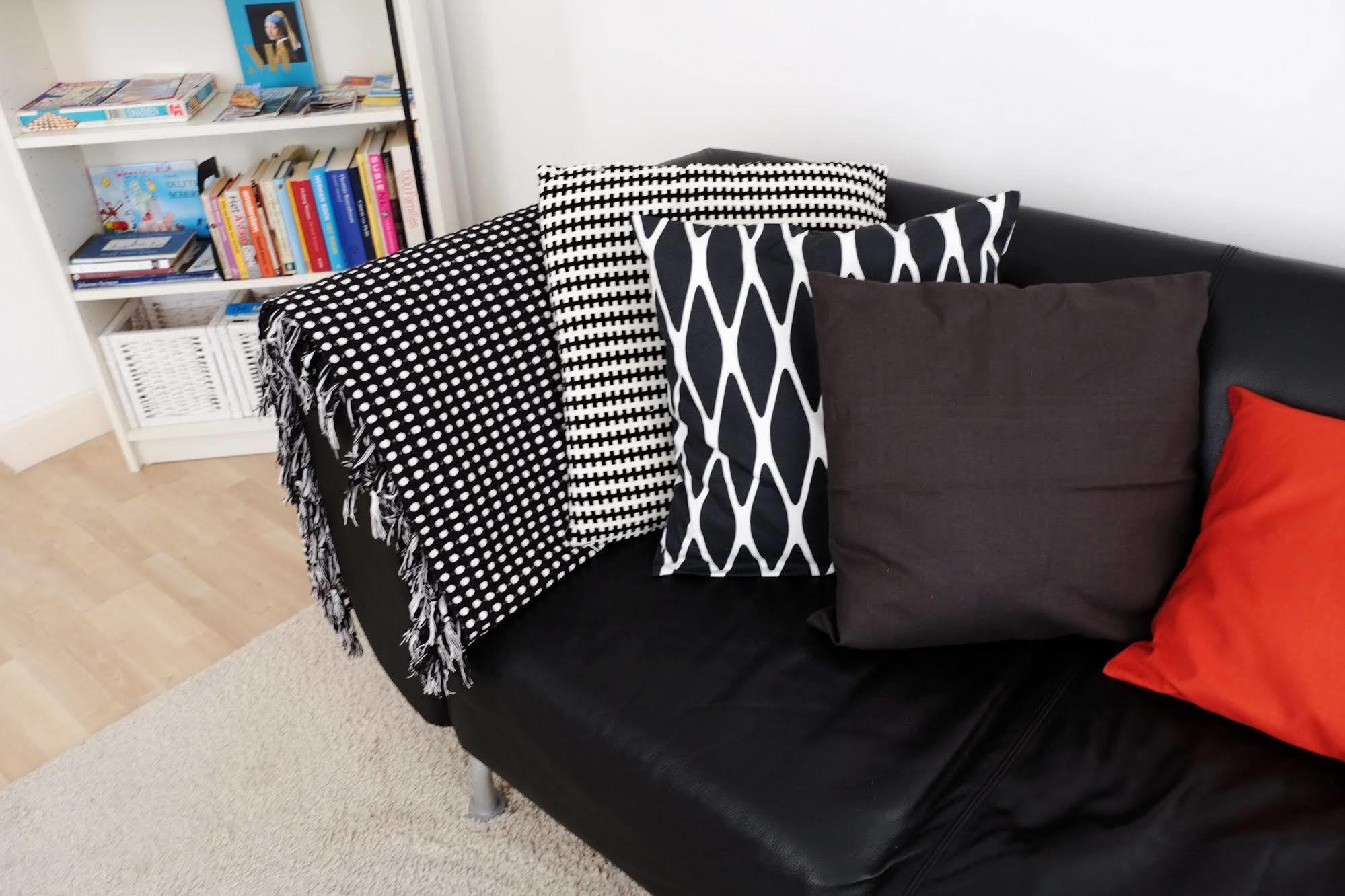 Comfortable Apartment City Centre Delft Гаага Экстерьер фото