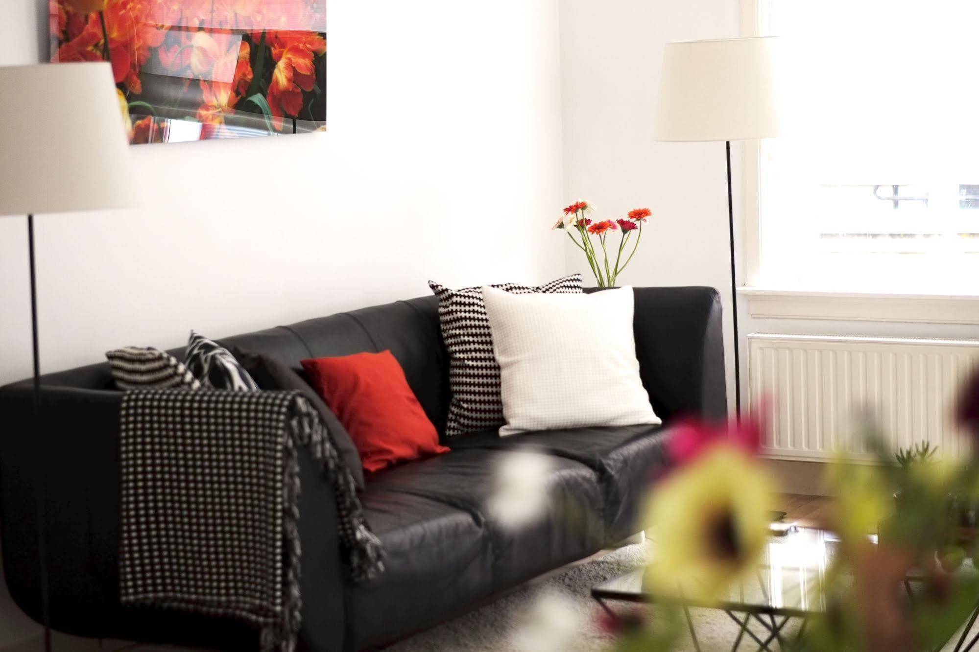 Comfortable Apartment City Centre Delft Гаага Экстерьер фото