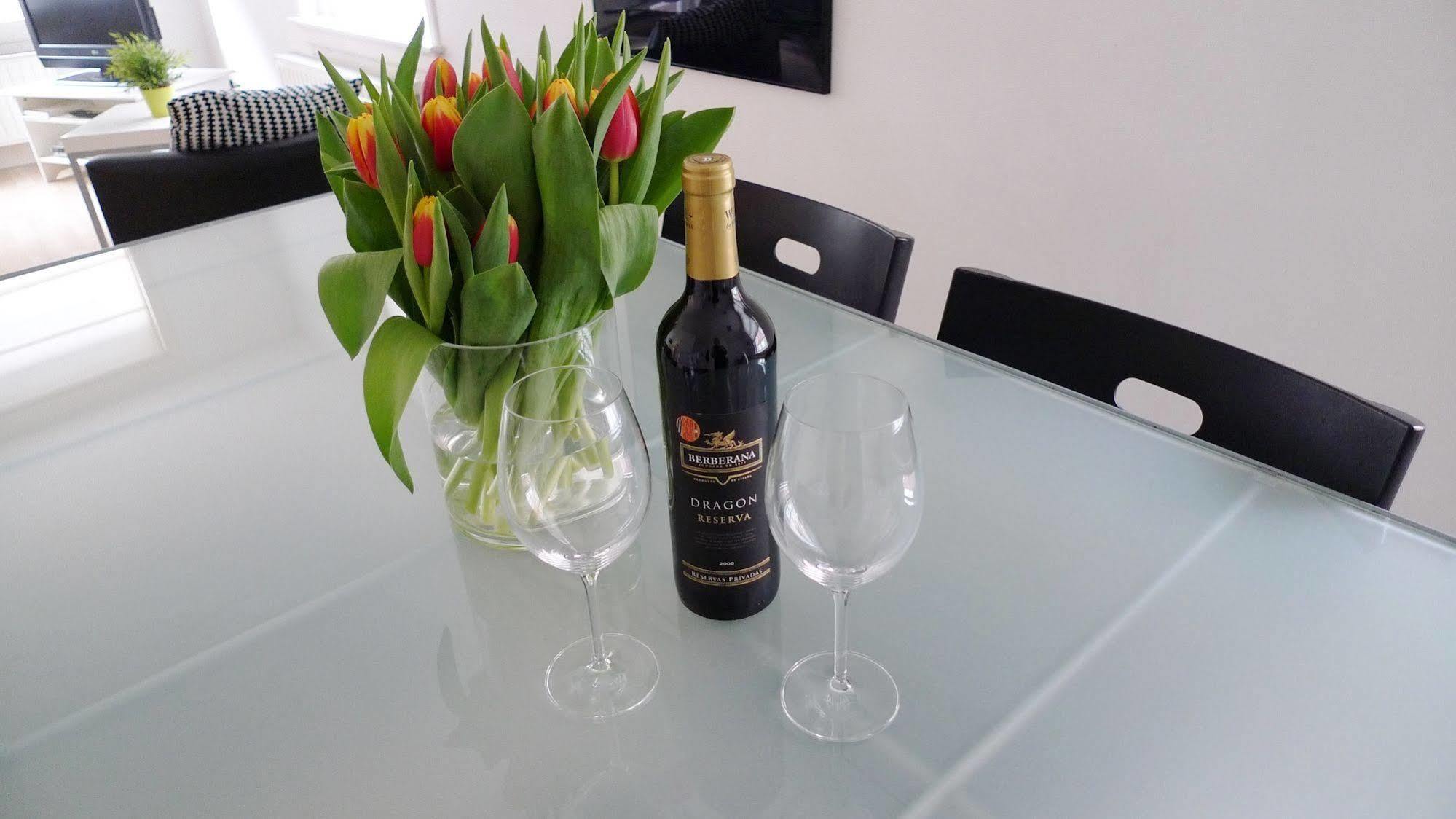 Comfortable Apartment City Centre Delft Гаага Экстерьер фото