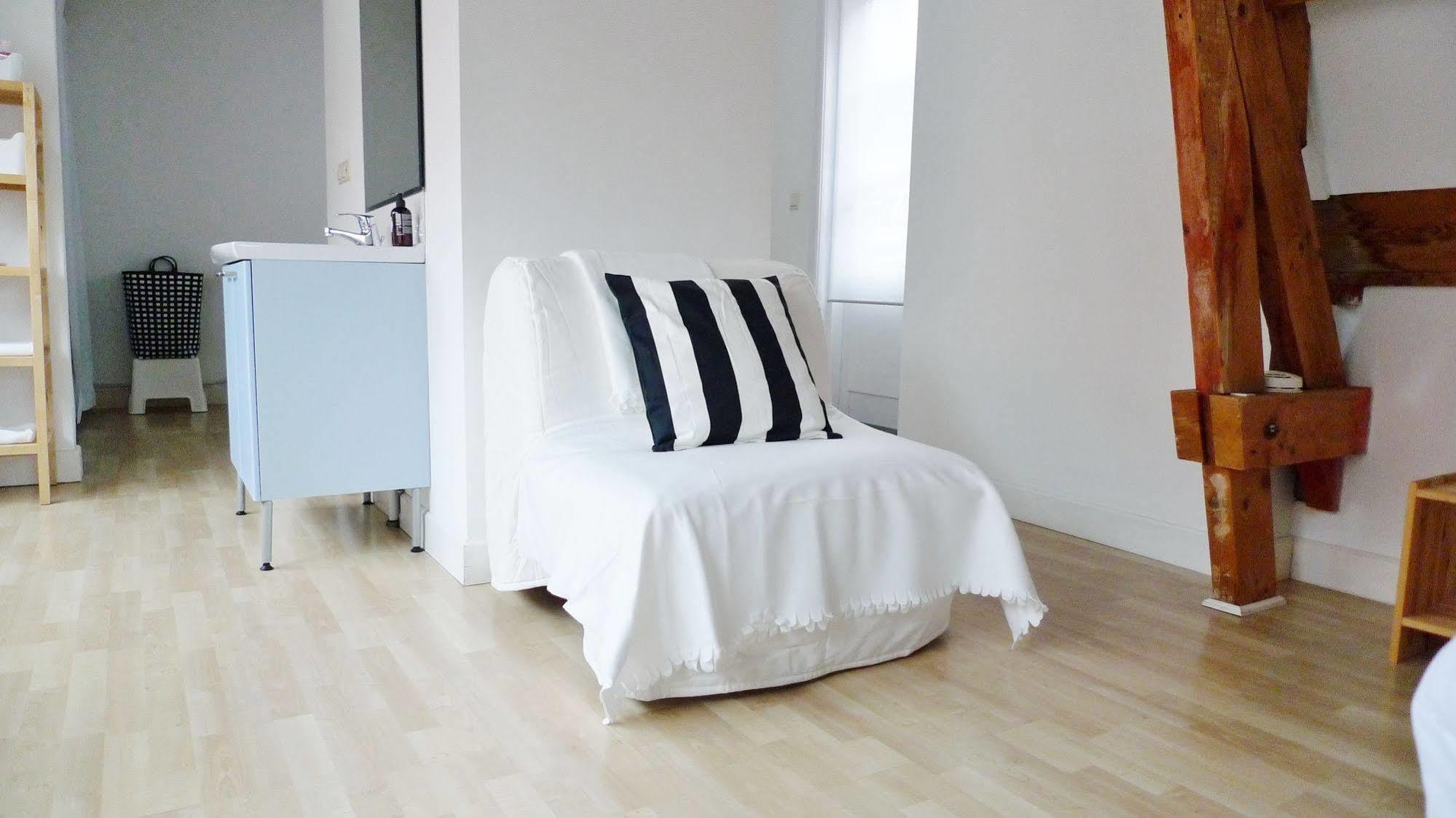 Comfortable Apartment City Centre Delft Гаага Экстерьер фото