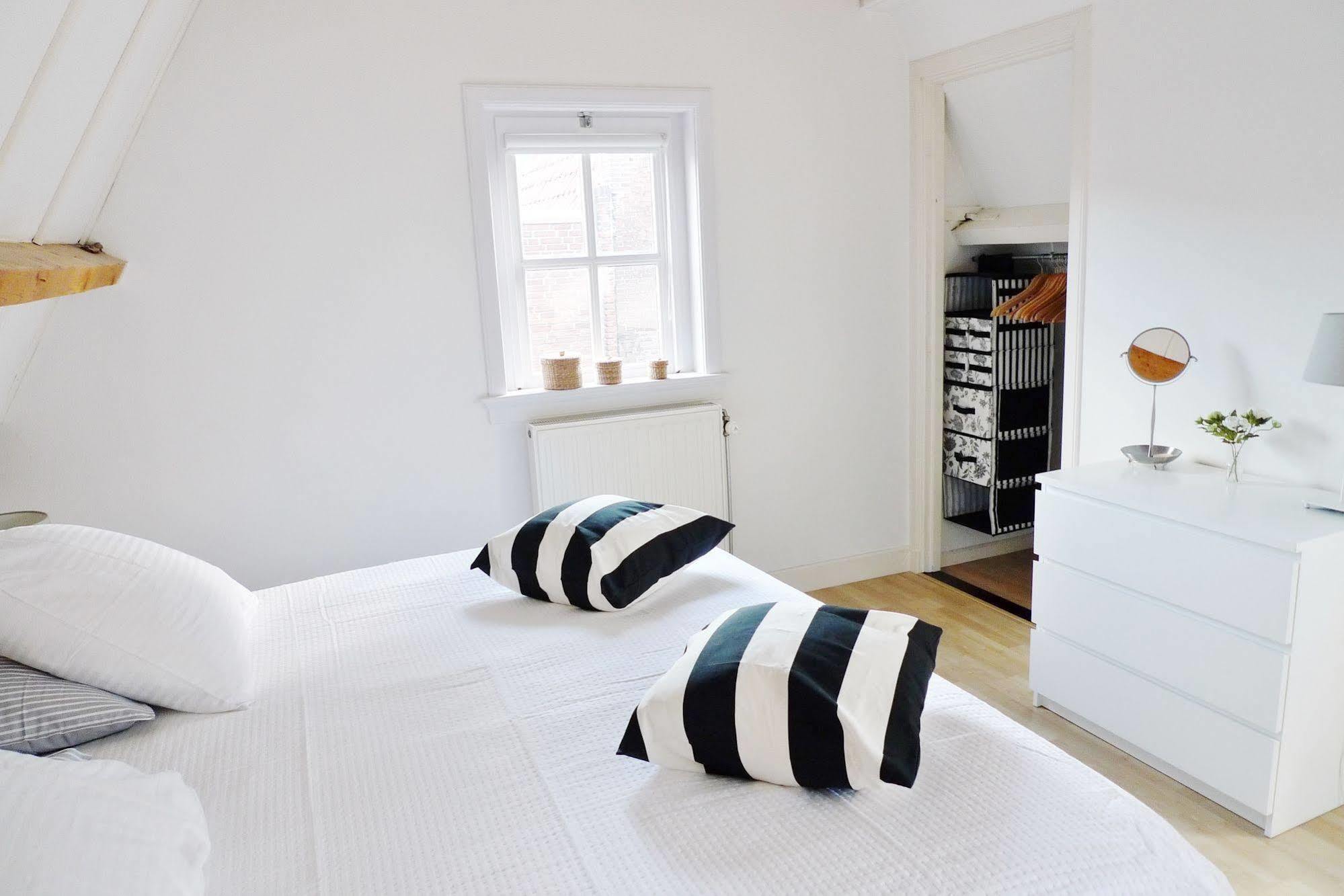 Comfortable Apartment City Centre Delft Гаага Экстерьер фото