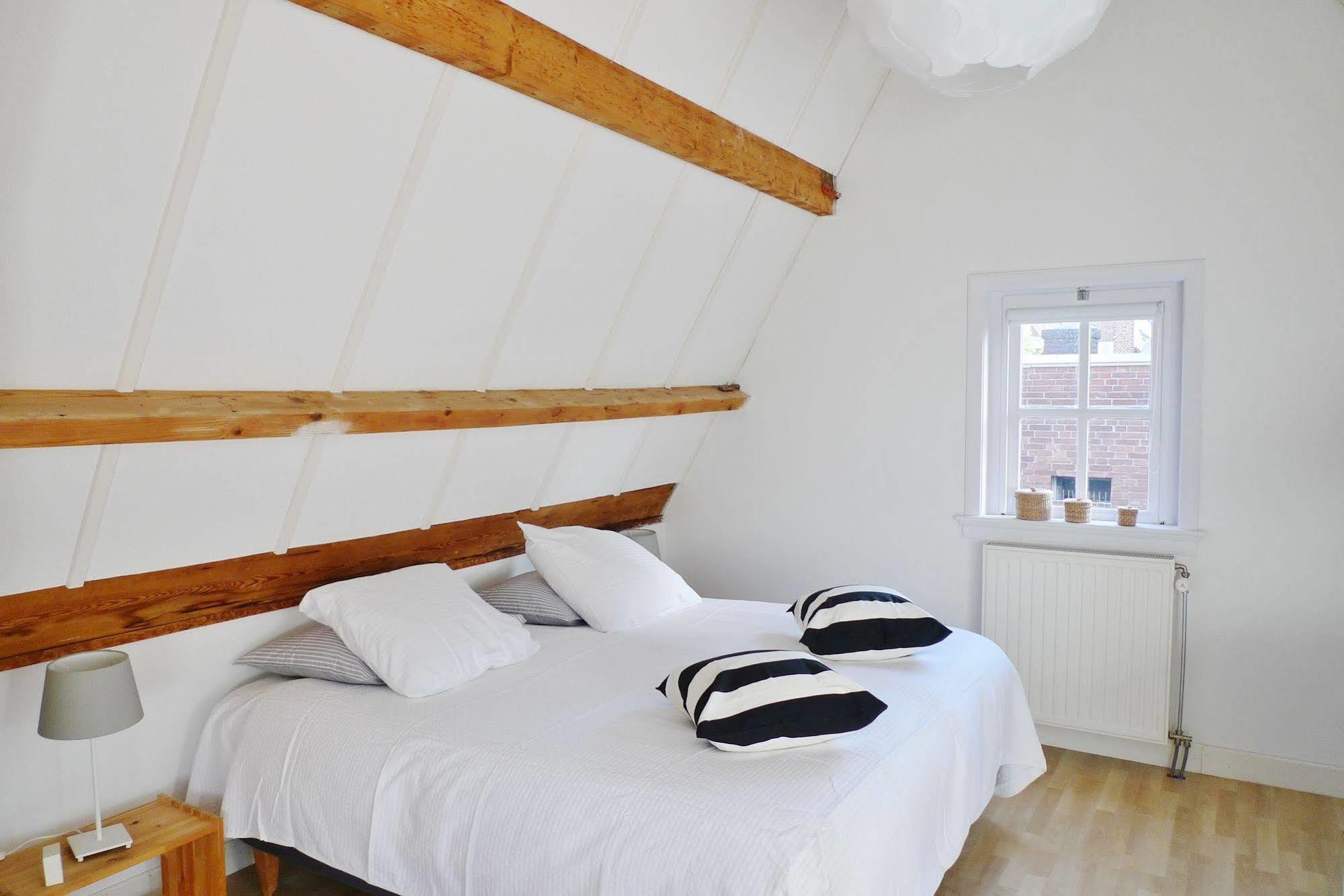 Comfortable Apartment City Centre Delft Гаага Экстерьер фото