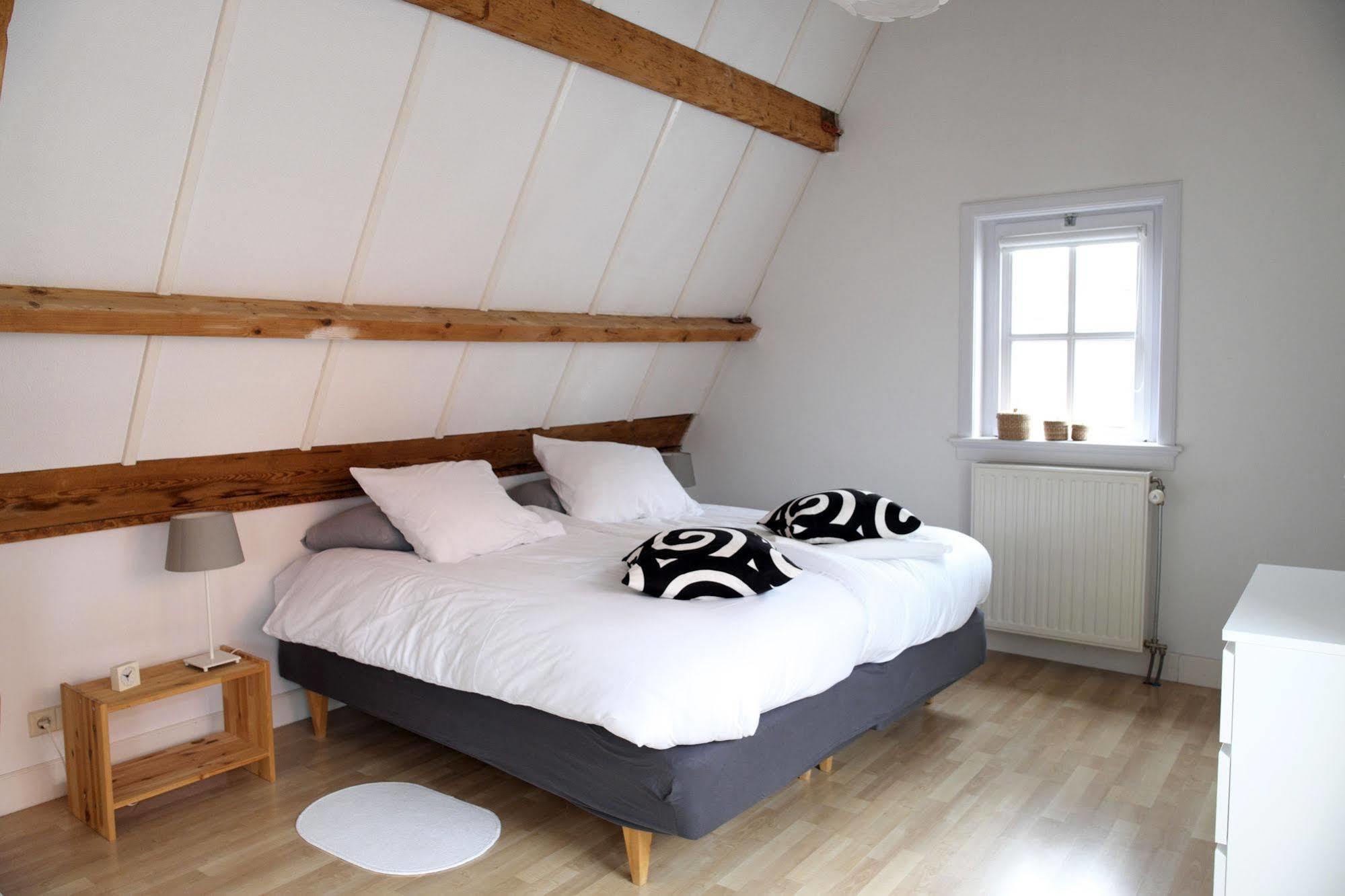 Comfortable Apartment City Centre Delft Гаага Экстерьер фото
