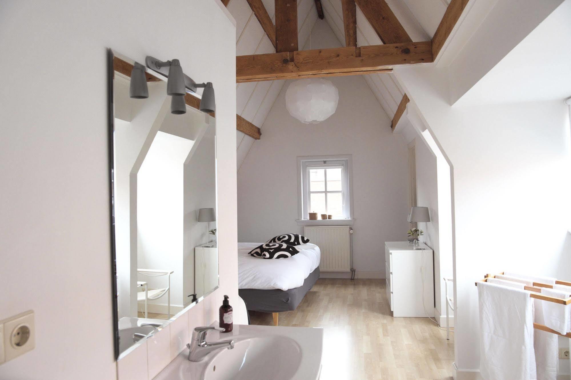 Comfortable Apartment City Centre Delft Гаага Экстерьер фото