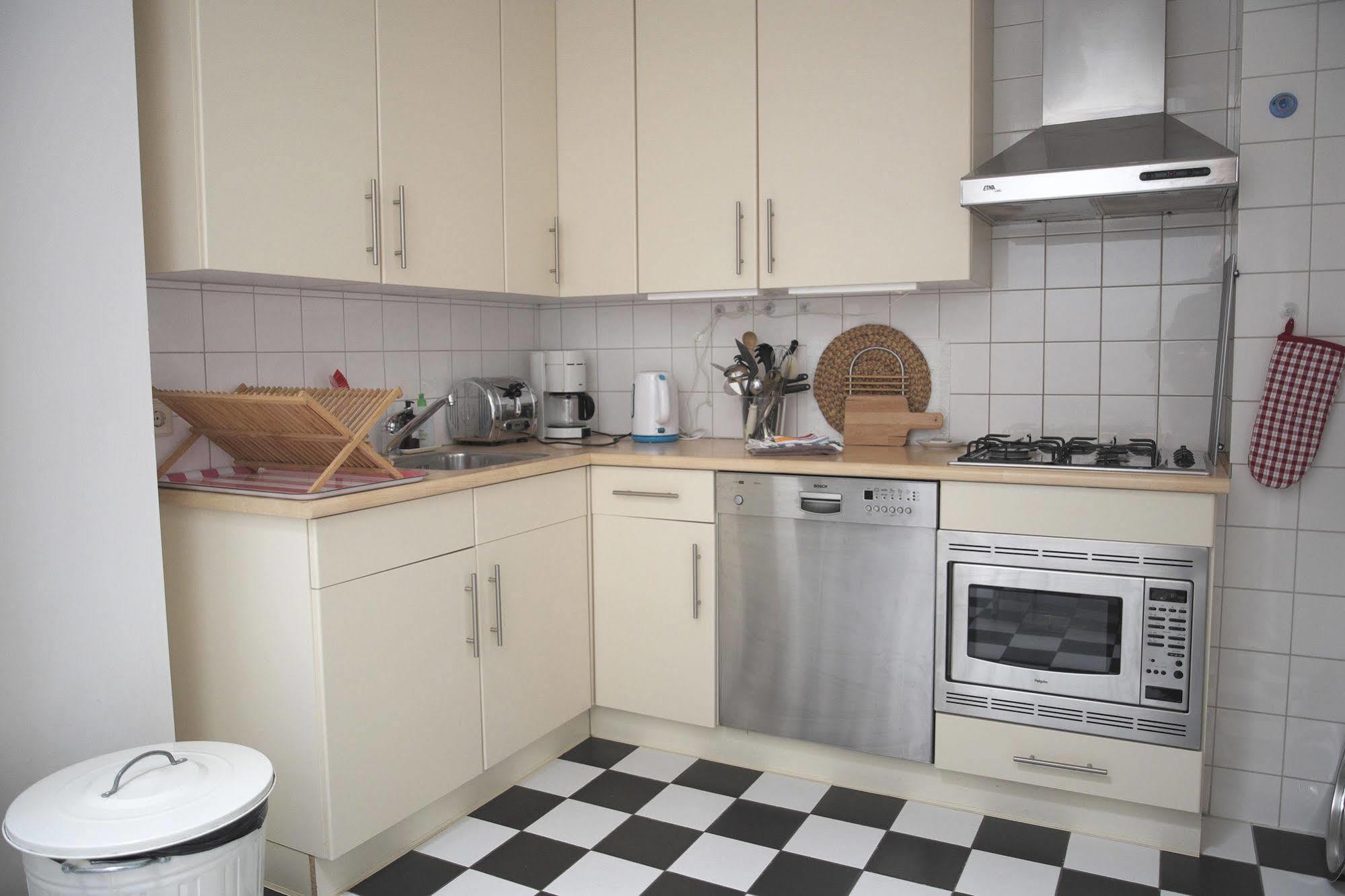 Comfortable Apartment City Centre Delft Гаага Экстерьер фото