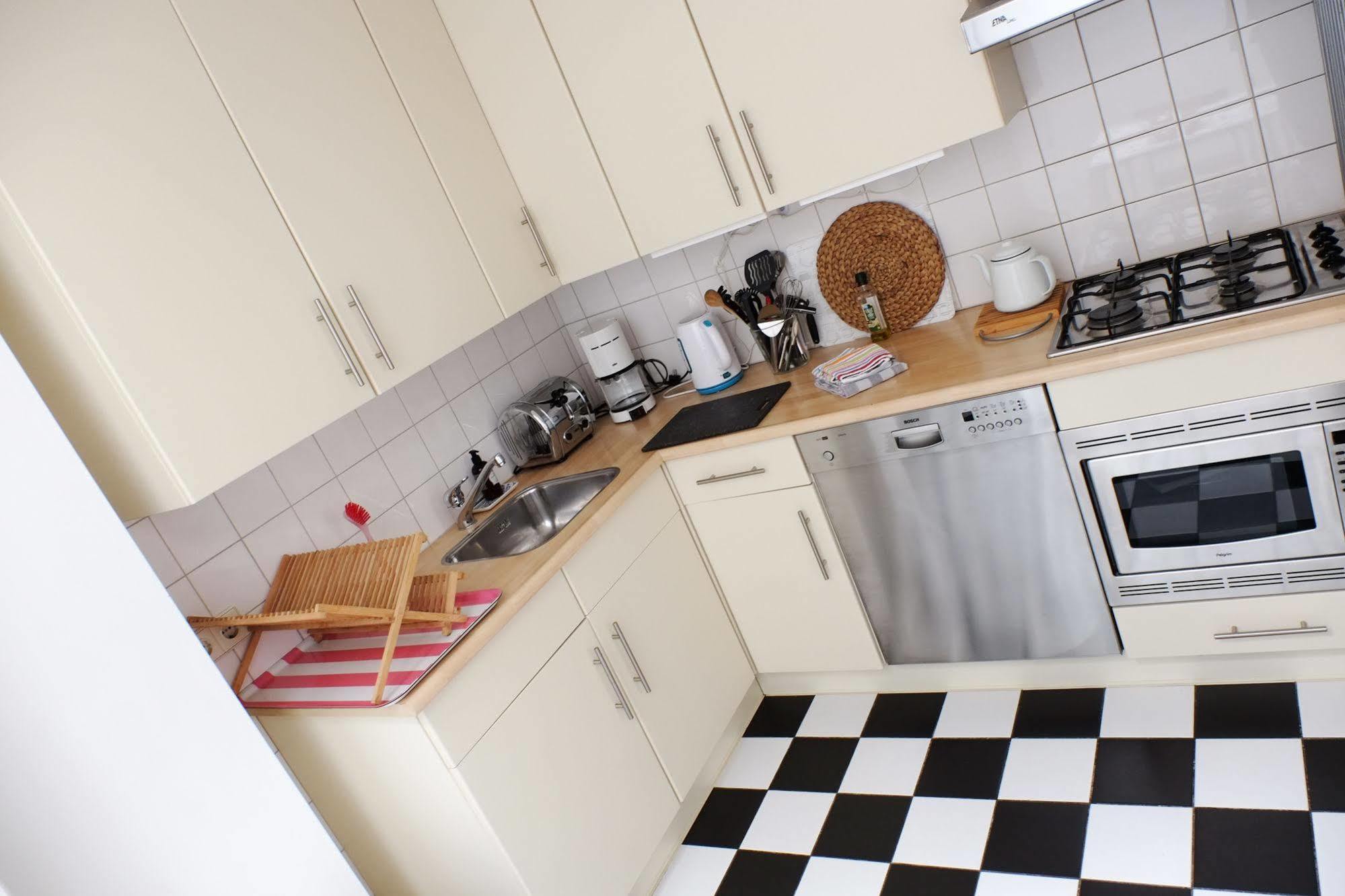 Comfortable Apartment City Centre Delft Гаага Экстерьер фото