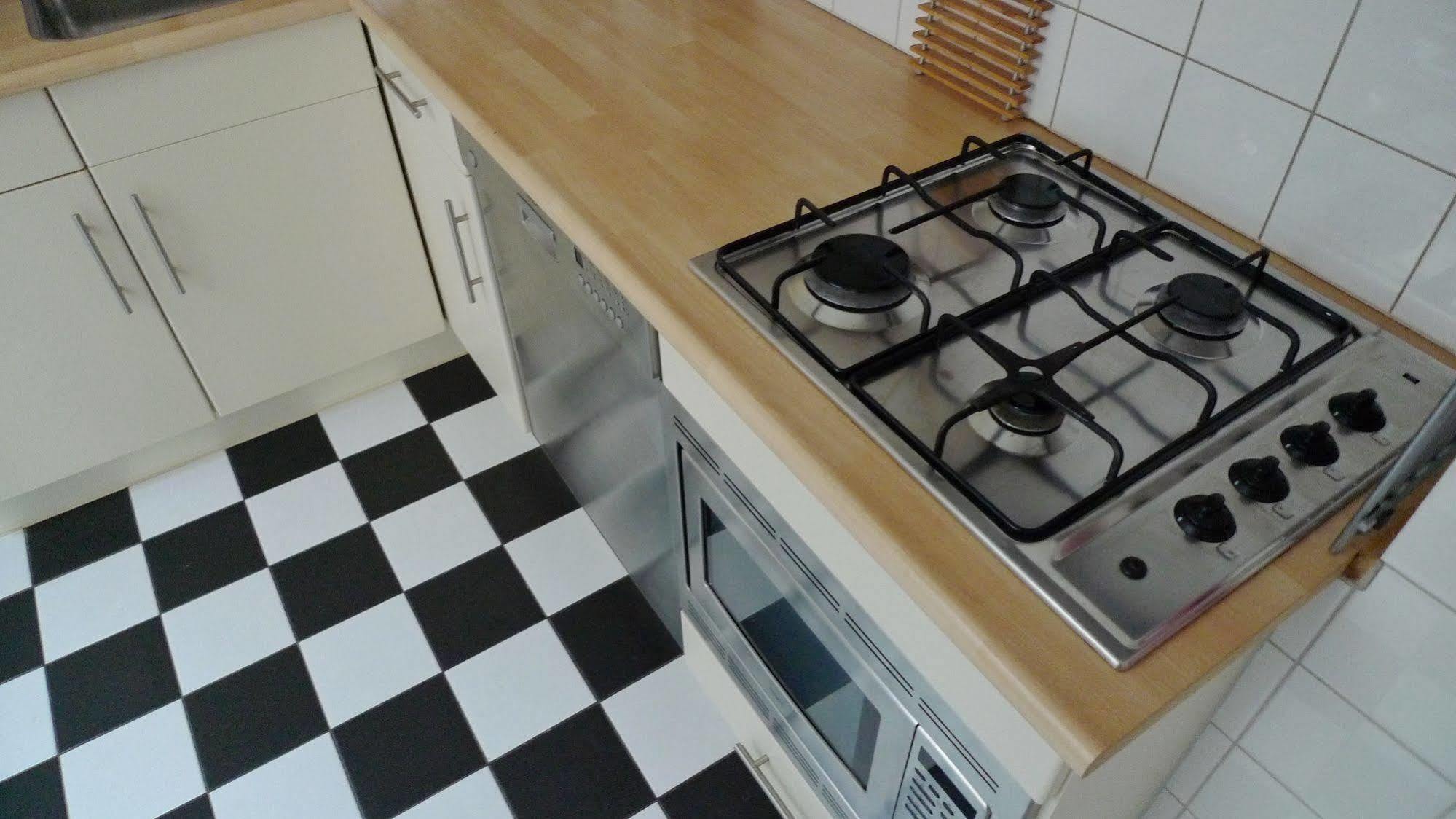 Comfortable Apartment City Centre Delft Гаага Экстерьер фото